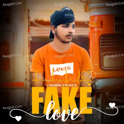 fake Love Cover