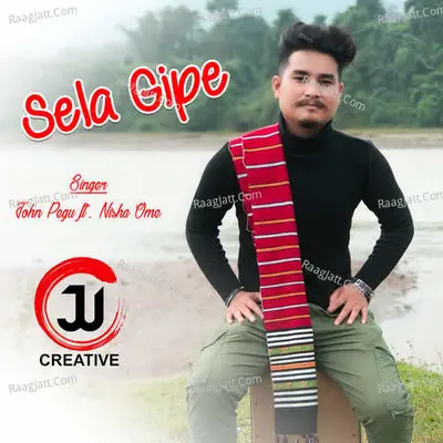 Sela Gipe Cover