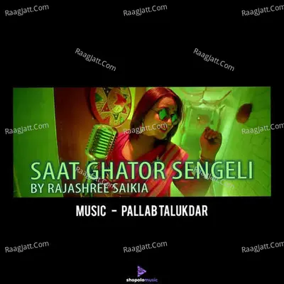 Saat Ghator Sengeli Cover