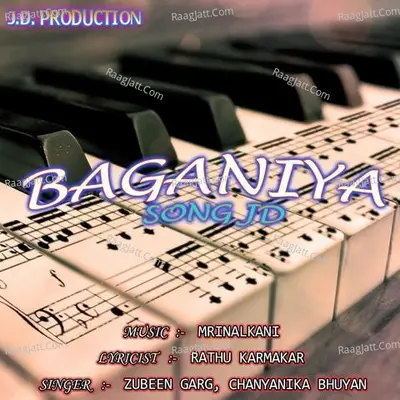 Baganiya Song Jd - Zubeen Garg