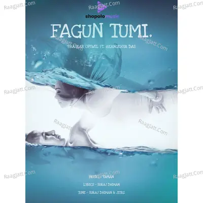 Fagun Tumi Cover