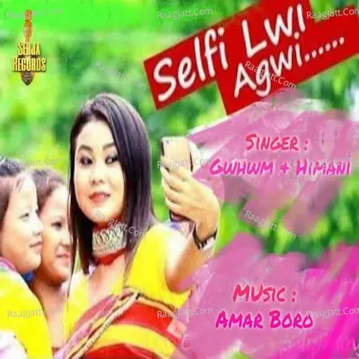 Selfie Lwi Agwi Cover