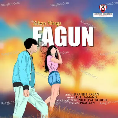 Fagun Cover