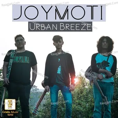 Joymoti Cover