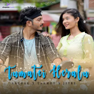 Tumatei Heralu Cover