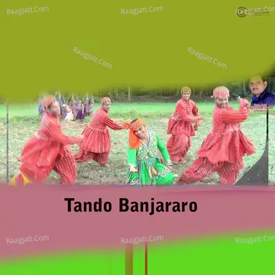 Tando Banjararo Cover