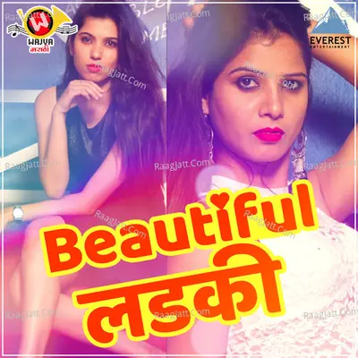 Beautiful Ladki
