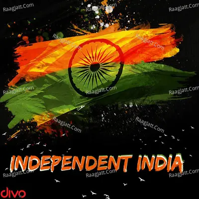 Independent India Poster