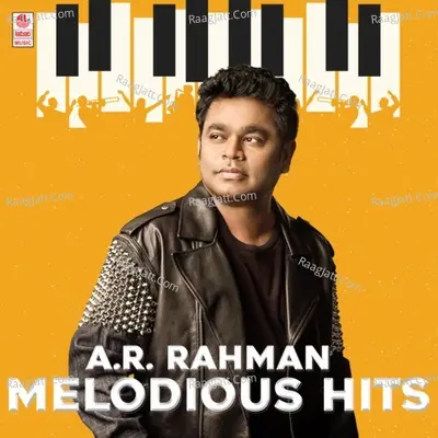 A.R. Rahman Melodious Hits Poster
