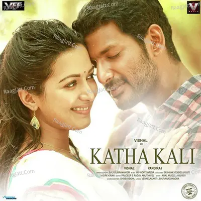 Kathakali - Hiphop Tamizha
