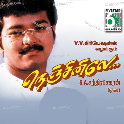 Nenjinilea (Original Motion Picture Soundtrack) - Vijayan