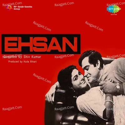 Ehsan - Asha Bhosle