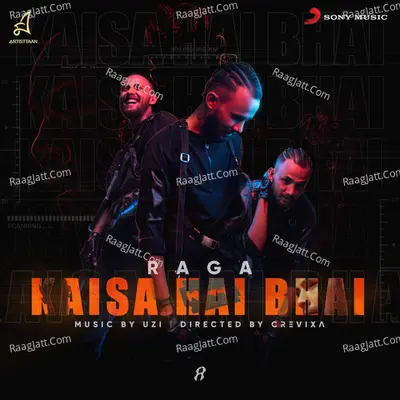 Kaisa Hai Bhai Cover