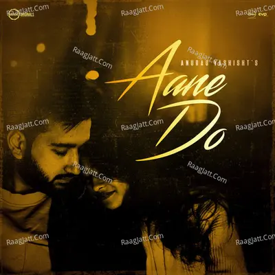 Aane Do Cover