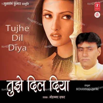 Tujhe Dil Diya - Mohammad Zafar