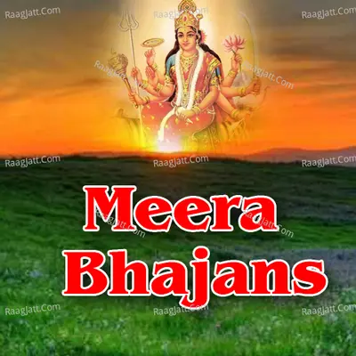Meera Bhajans Poster