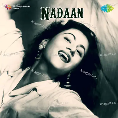 Nadaan - Talat Mahmood