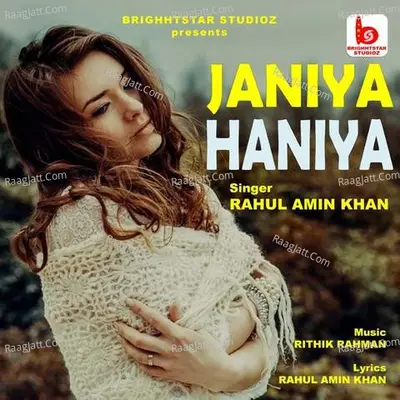 Janiya Haniya Cover