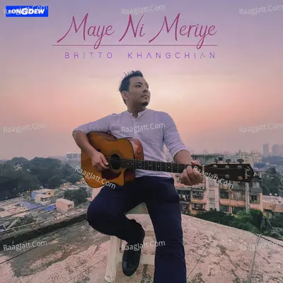 Maye Ni Meriye