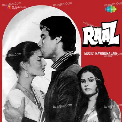 Raaz Poster