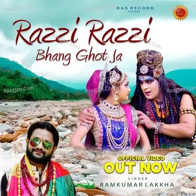 Ramkumar Lakha
