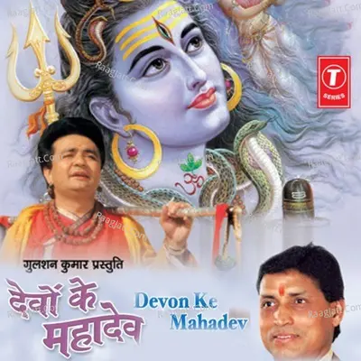 Devon Ke Mahadev Poster
