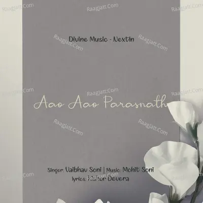 Aao Aao Parasnath Cover