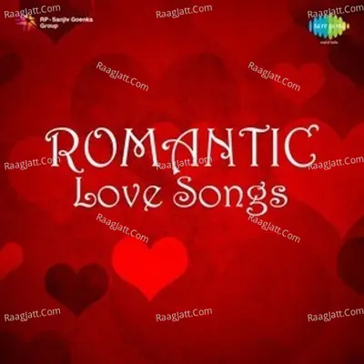 Romantic Love Songs Poster