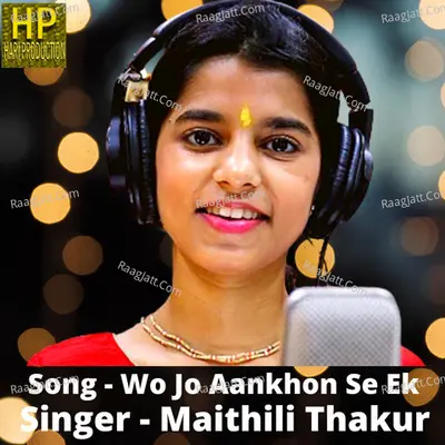 Wo Jo Aankhon Se Ek