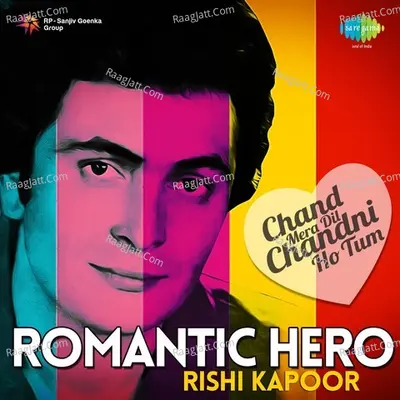 Romantic Hero  Rishi Kapoor - Kishore Kumar