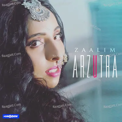 Zaalim Poster