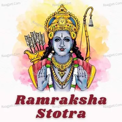 Ramraksha Stotra Cover