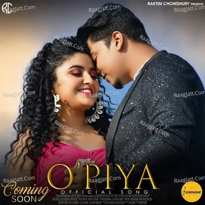 O Piya Cover