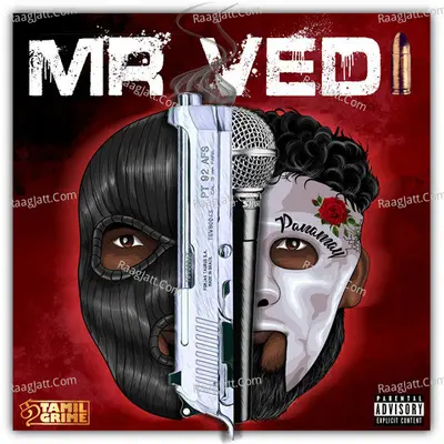 Mr Vedi Poster