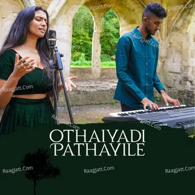 Othaiyadi Pathayila Cover