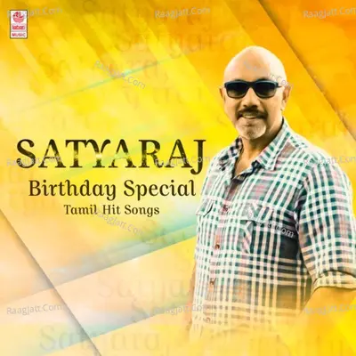 Satyaraj Birthday Special Tamil Hit Songs - 