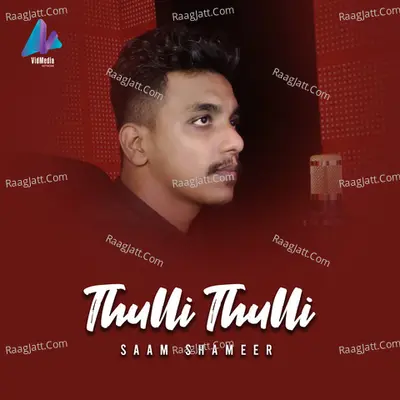 Thulli Thulli (Cover Version) Cover