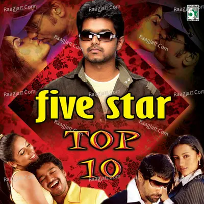 Five Star Top 10 - Na Muthukumar