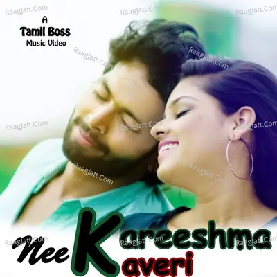 Kareeshma Nee Kaveri
