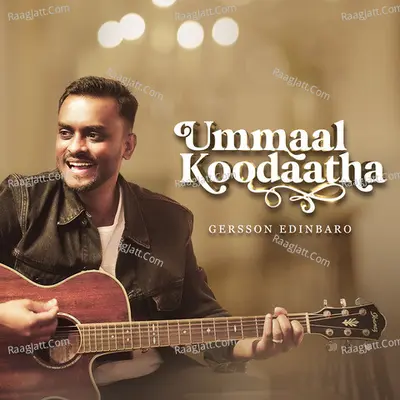 Ummaal Koodaatha Cover