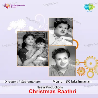 Christman Rathri Poster