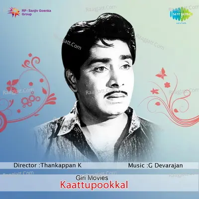 Kaattupookkal Poster