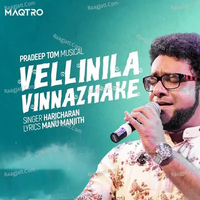 Vellinila Vinnazhake Cover