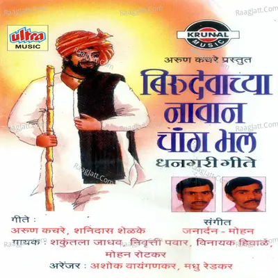 Birudevachya Navan Changbhal Poster