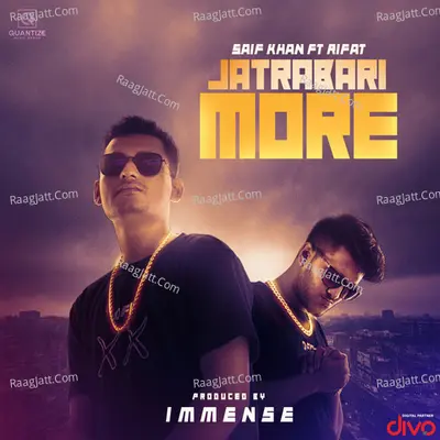 Jatrabari More (feat. Rifat)