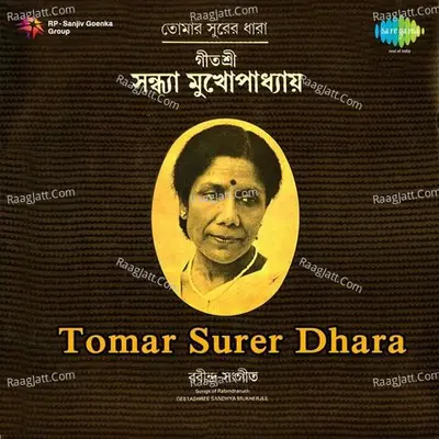 Tomar Surer Dhara Poster