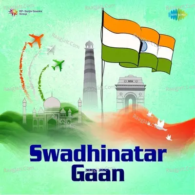 Swadhinatar Gaan Cover