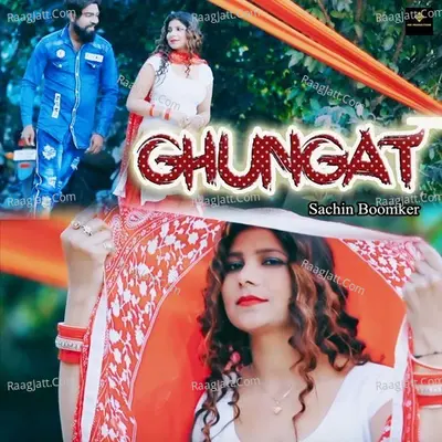 Ghunghat Cover