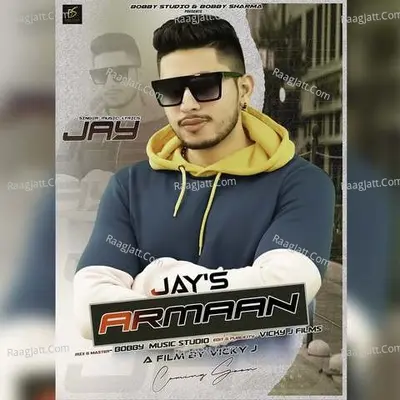 Armaan