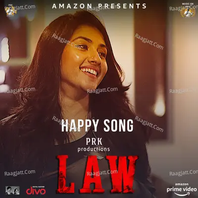 Law Cover